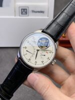 IWC Tourbillon Shipping - Image 3