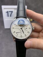 IWC Tourbillon Shipping