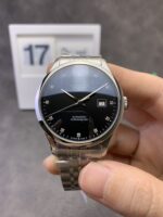 Longines Record