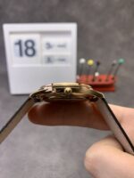 Jaeger-LeCoultre Moonphase Integrated Movement Shipping - Image 2