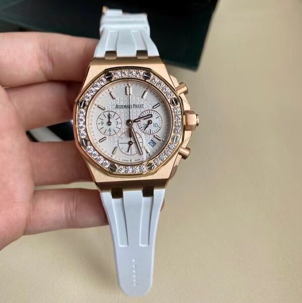 Audemars Piguet Royal Oak Offshore 37mm Ladies'