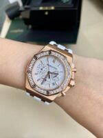 Audemars Piguet Royal Oak Offshore 37mm Ladies' - Image 9