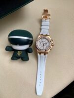 Audemars Piguet Royal Oak Offshore 37mm Ladies' - Image 4