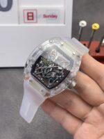 Richard Mille Shipping - Image 3