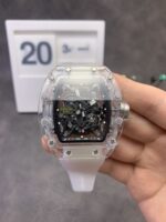 Richard Mille Shipping