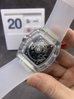 Richard Mille Shipping - Image 4