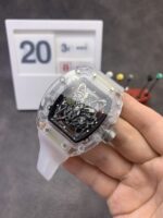 Richard Mille Shipping - Image 6