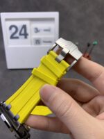 JF Factory Audemars Piguet Chronograph Shipping - Image 5