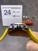 JF Factory Audemars Piguet Chronograph Shipping - Image 2
