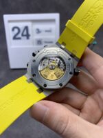 JF Factory Audemars Piguet Chronograph Shipping - Image 4