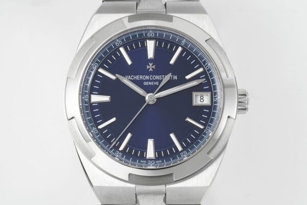 ZF Factory Vacheron Constantin Royal Oak White Dial 41mm