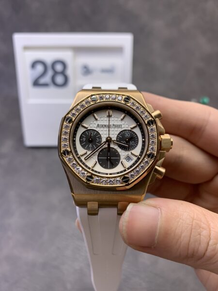 Audemars Piguet Royal Oak Offshore 37mm Ladies'