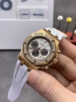 Audemars Piguet Royal Oak Offshore 37mm Ladies' - Image 3