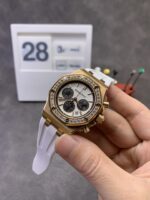 Audemars Piguet Royal Oak Offshore 37mm Ladies' - Image 6