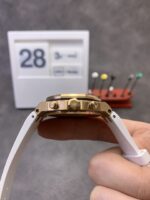 Audemars Piguet Royal Oak Offshore 37mm Ladies' - Image 2