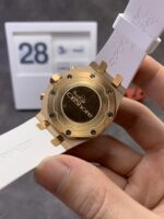 Audemars Piguet Royal Oak Offshore 37mm Ladies' - Image 4