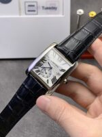 Cartier Tank - Image 3