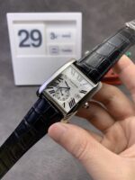 Cartier Tank - Image 6