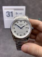 Longines Master Collection