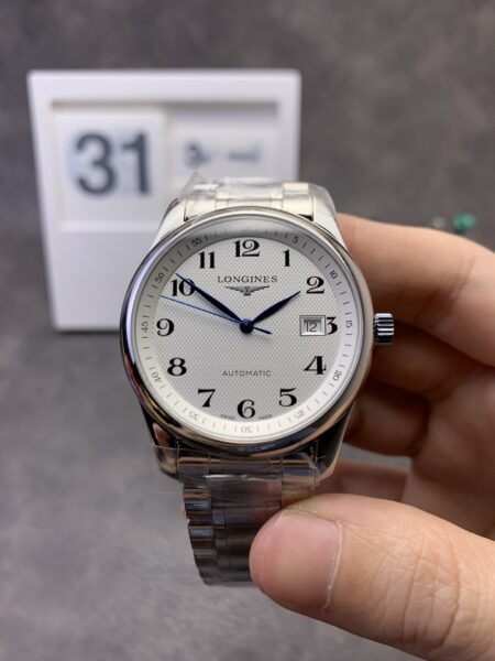 Longines Master Collection