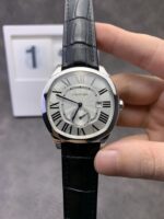 Cartier Shipping