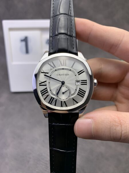 Cartier Shipping