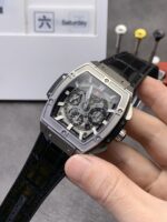 Hublot Chronograph Shipping - Image 3