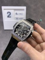 Hublot Chronograph Shipping - Image 6