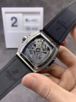 Hublot Chronograph Shipping - Image 4