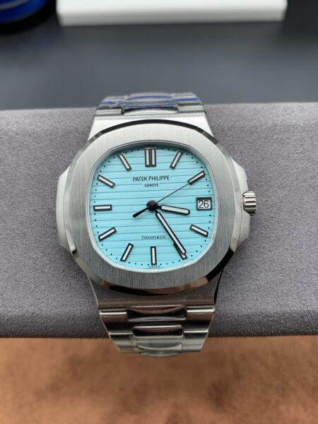 3K Factory Patek Philippe Nautilus