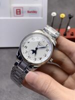 Longines Moonphase Shipping - Image 3
