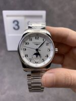 Longines Moonphase Shipping