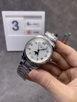 Longines Moonphase Shipping - Image 6