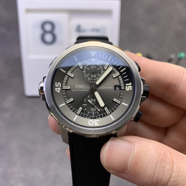 IWC Shipping