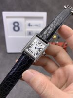 K11 Factory Cartier Tank - Image 6