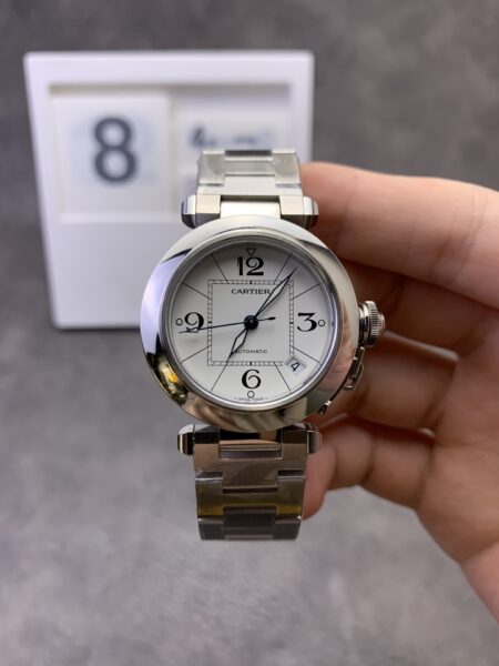 Cartier Pasha