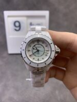 Chanel EAST Ceramic J12 Series - Image 2