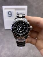 Chanel EAST Ceramic J12 Series - Image 3