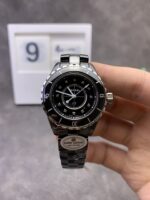 Chanel EAST Ceramic J12 Series - Image 4