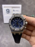 Audemars Piguet RXW Chronograph Shipping