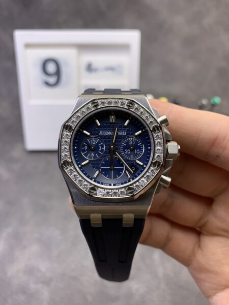 Audemars Piguet RXW Chronograph Shipping