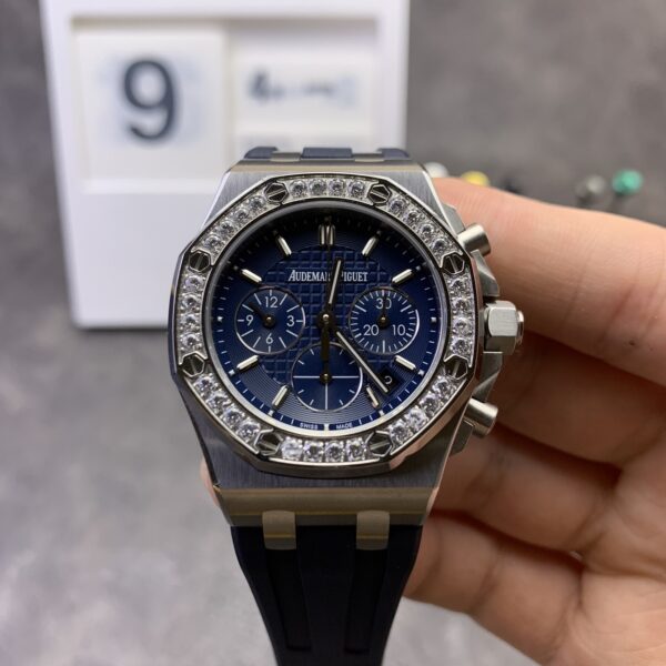 Audemars Piguet RXW Chronograph Shipping