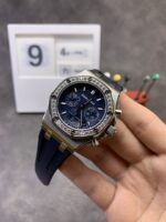Audemars Piguet RXW Chronograph Shipping - Image 6