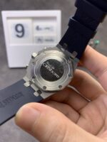 Audemars Piguet RXW Chronograph Shipping - Image 4