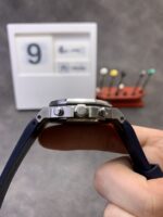 Audemars Piguet RXW Chronograph Shipping - Image 2