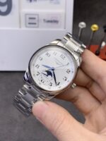 Longines Moonphase Shipping - Image 3