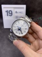 Longines Moonphase Shipping - Image 6