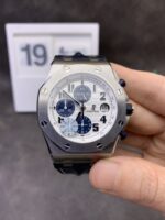 JF Factory Audemars Piguet Chronograph Shipping