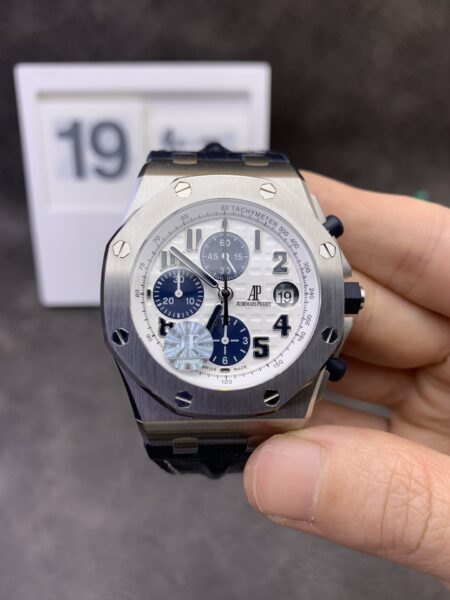 JF Factory Audemars Piguet Chronograph Shipping