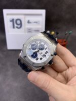 JF Factory Audemars Piguet Chronograph Shipping - Image 6